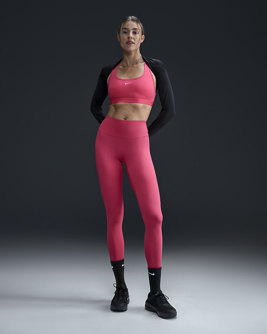 Leggings nike one sale